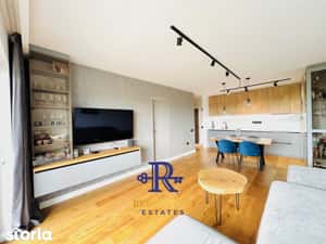 Ap. superfinisat, bloc nou, utilat lux, zona Baza Sportiva Gheorgheni — miniatura 4