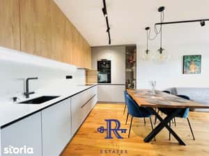 Ap. superfinisat, bloc nou, utilat lux, zona Baza Sportiva Gheorgheni — miniatura 5