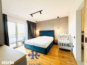 Ap. superfinisat, bloc nou, utilat lux, zona Baza Sportiva Gheorgheni — miniatura 6