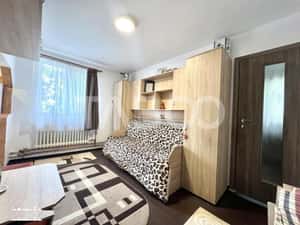 Apartament cu 2 camere de vanzare Cartierul Gheorgheni zona Hermes — miniatura 3