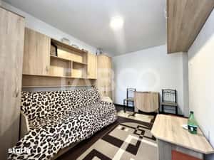 Apartament cu 2 camere de vanzare Cartierul Gheorgheni zona Hermes — miniatura 4