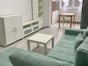 Inchiriez studio Pollux Residence — miniatura 2
