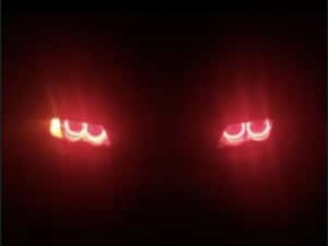 Angel Eyes multicolor RGB-COTTON -16 culori pt BMW e46,e36,e39,e38,e87 — miniatura 8