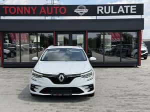 Renault Megane Blue dCi 115 Business Edition