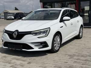 Renault Megane Blue dCi 115 Business Edition — miniatura 2