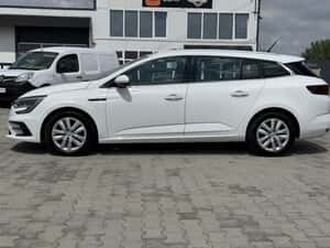 Renault Megane Blue dCi 115 Business Edition — miniatura 3