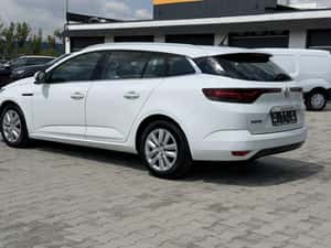 Renault Megane Blue dCi 115 Business Edition — miniatura 4