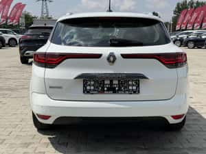 Renault Megane Blue dCi 115 Business Edition — miniatura 5
