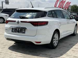 Renault Megane Blue dCi 115 Business Edition — miniatura 6