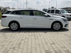 Renault Megane Blue dCi 115 Business Edition — miniatura 7