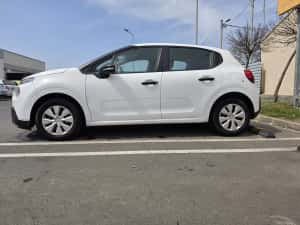 Citroen c3 2019 benzina + GPL — miniatura 3