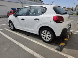 Citroen c3 2019 benzina + GPL — miniatura 4