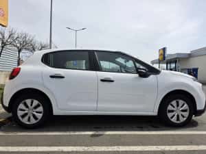 Citroen c3 2019 benzina + GPL — miniatura 5