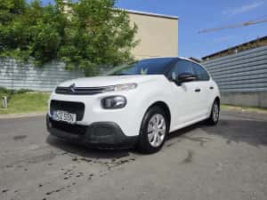 Citroen c3 2019 benzina + GPL — miniatura 7