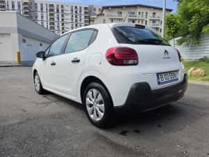 Citroen c3 2019 benzina + GPL — miniatura 8
