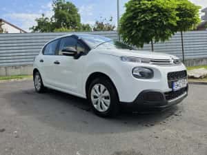 Citroen c3 2019 benzina + GPL — miniatura 9