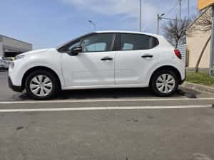 Citroen c3 2019 benzina + GPL — miniatura 10