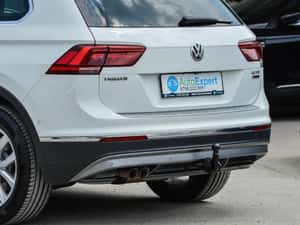 Volkswagen Tiguan 2.0 TDI 4MOTION DSG Comfortline — miniatura 4