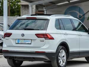 Volkswagen Tiguan 2.0 TDI 4MOTION DSG Comfortline — miniatura 6