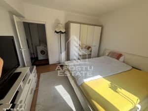 Apartament cu 2 camere ,de inchiriat ,Zona Simion Barnutiu