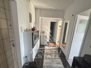Apartament cu 2 camere ,de inchiriat ,Zona Simion Barnutiu — miniatura 3