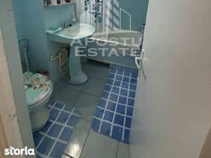 Apartament cu 2 camere ,de inchiriat ,Zona Simion Barnutiu — miniatura 4