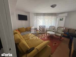 Apartament cu 2 camere ,de inchiriat ,Zona Simion Barnutiu — miniatura 5