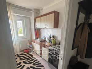 Apartament cu 2 camere ,de inchiriat ,Zona Simion Barnutiu — miniatura 6