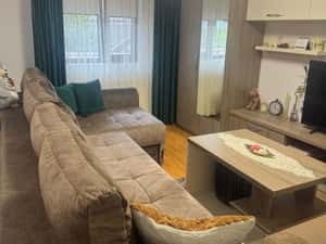 Apartament de inchiriat zona Tatarasi 2 camere decomandat — miniatura 2