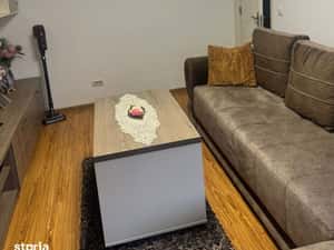 Apartament de inchiriat zona Tatarasi 2 camere decomandat — miniatura 5
