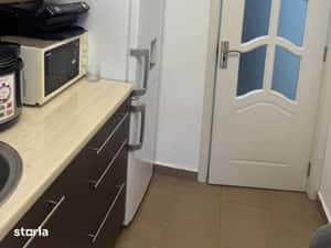 Apartament de inchiriat zona Tatarasi 2 camere decomandat — miniatura 6
