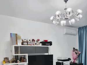 Apartament 2 camere, balcon + terasa, Theodor Pallady, ROMCO Residence — miniatura 4