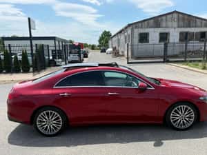 Mercedes-Benz CLA 180 Automată 136 HP Benzină — miniatura 5
