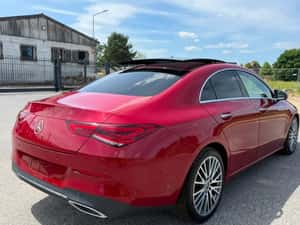 Mercedes-Benz CLA 180 Automată 136 HP Benzină — miniatura 6