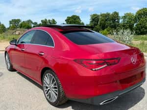 Mercedes-Benz CLA 180 Automată 136 HP Benzină — miniatura 7