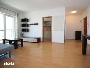 Titan, bloc 2010, parcare subterană, 2 camere cu vedere panoramică — miniatura 4