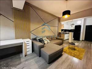 Alba Iulia - Dudesti I Centrala proprie I 2 Camere I Balcon I Bloc Nou — miniatura 3