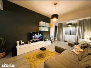 Alba Iulia - Dudesti I Centrala proprie I 2 Camere I Balcon I Bloc Nou — miniatura 4