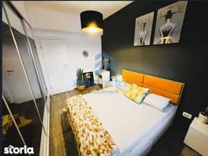 Alba Iulia - Dudesti I Centrala proprie I 2 Camere I Balcon I Bloc Nou — miniatura 5