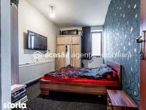 Apartament tip casă | 3 camere & curte | zona Colegiului Moise Nicoară — miniatura 5
