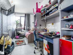 Apartament tip casă | 3 camere & curte | zona Colegiului Moise Nicoară — miniatura 6