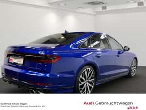 Audi S8 2023, 40.729 km, 571 CP, 91.075 EUR — miniatura 3