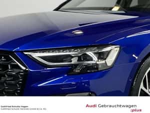 Audi S8 2023, 40.729 km, 571 CP, 91.075 EUR — miniatura 4