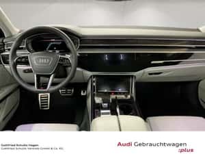 Audi S8 2023, 40.729 km, 571 CP, 91.075 EUR — miniatura 5