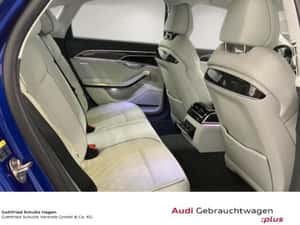 Audi S8 2023, 40.729 km, 571 CP, 91.075 EUR — miniatura 6