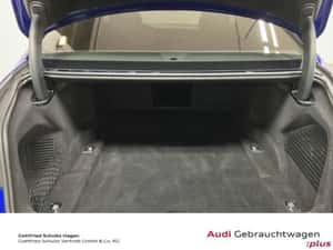 Audi S8 2023, 40.729 km, 571 CP, 91.075 EUR — miniatura 7