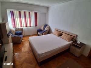 2 camere decomandat Pacurari Esplanada Mimoza 56 mp et. 3 Cod:161554 — miniatura 4
