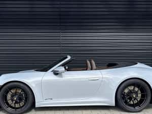 Porsche 992 Coupe 541 CP, 9.900 km, 2026 — miniatura 4