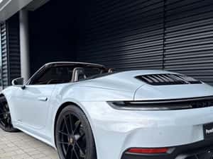 Porsche 992 Coupe 541 CP, 9.900 km, 2026 — miniatura 5