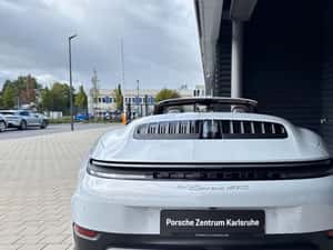 Porsche 992 Coupe 541 CP, 9.900 km, 2026 — miniatura 6